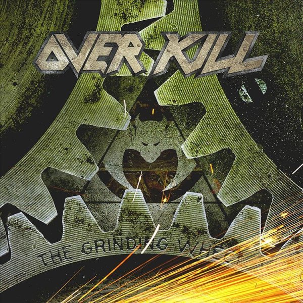 Overkill - Let's All Go to Hades