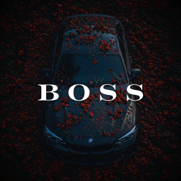 ODENN - Boss