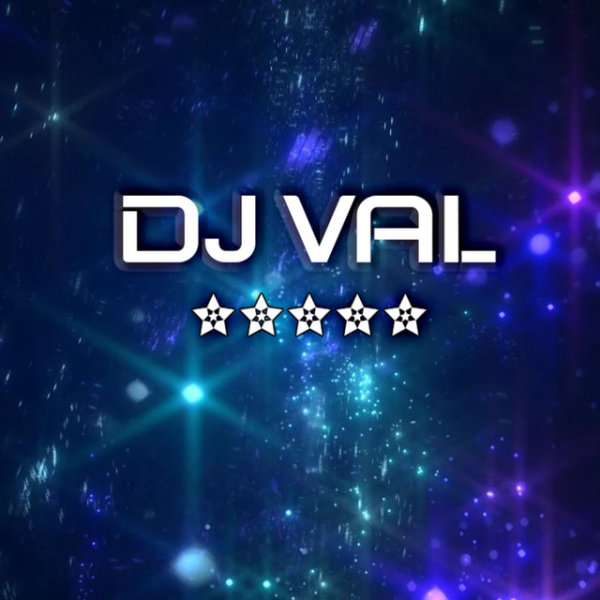 DJ VAL - Ultra Party (Kisses Rmx Golden Eurodance 2025)