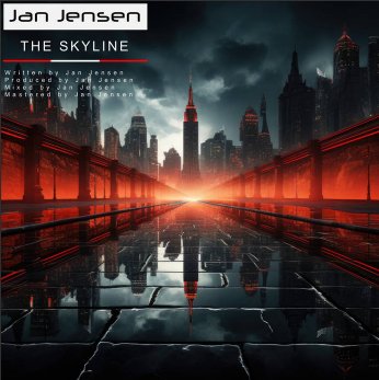 Jan Jensen - The Skyline