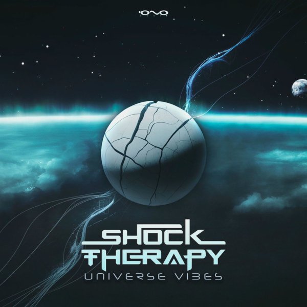 Shock Therapy - Universe Vibes (Original Mix)