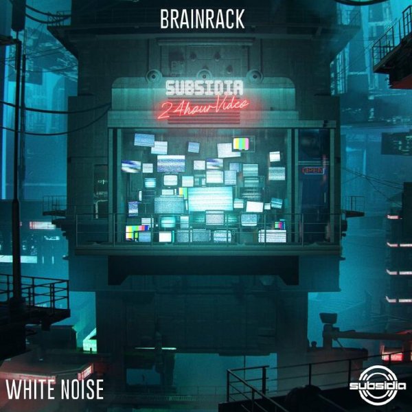 Brainrack/M?STIC - Woah