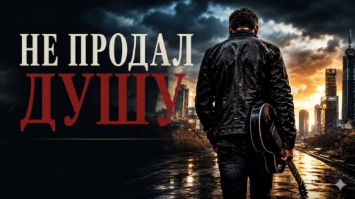 Наши Слёзы - Не продал душу