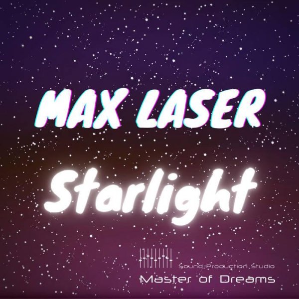 Max Laser - Starlight