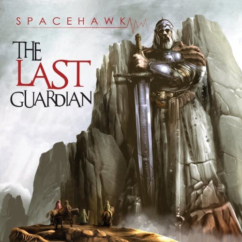 Spacehawk - Galactic Conqueror