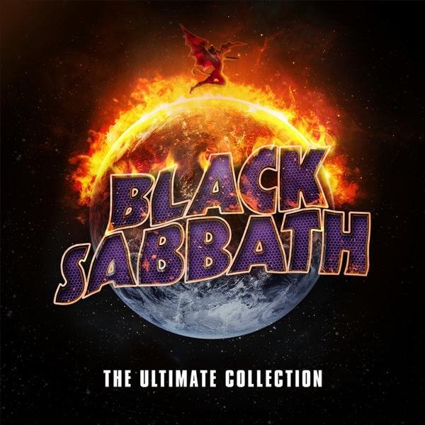 Black Sabbath - Embryo