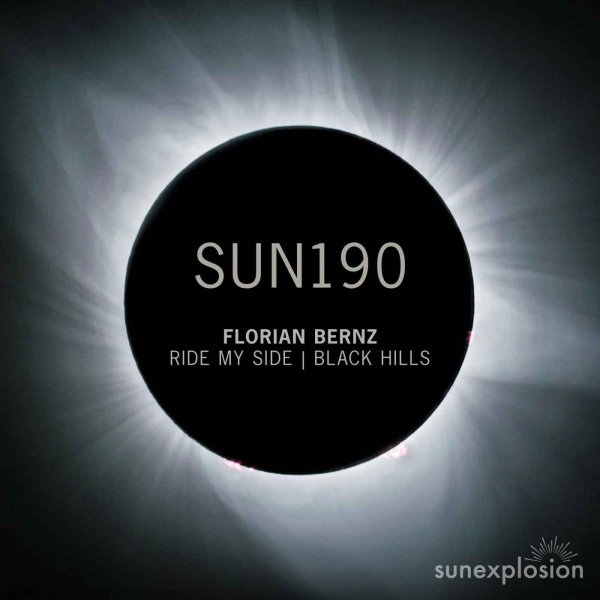 FLORIAN BERNZ - BLACK HILLS