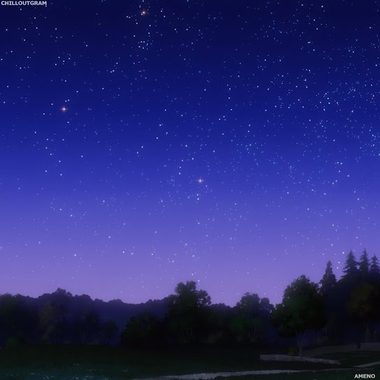 Chilloutgram. - Ameno ( ft Piotr Zylbert).