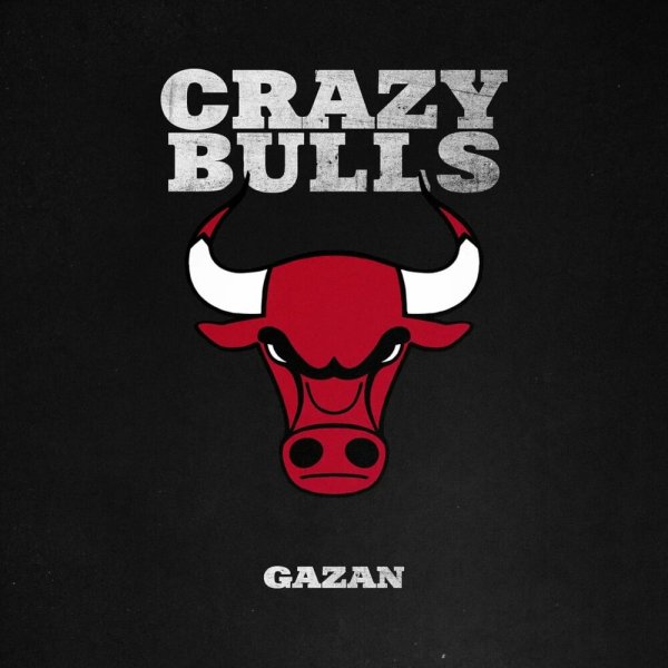 Gazan - Crazy Bulls