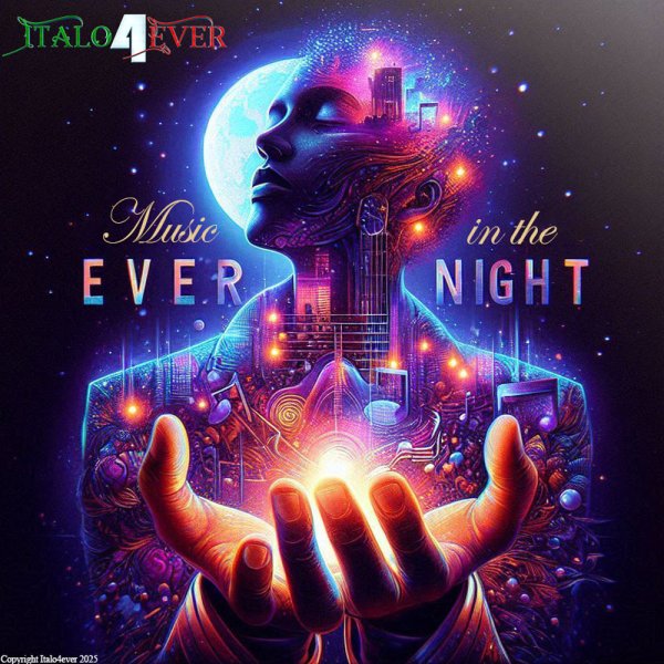 Italo4ever - Music (Ever in the night...)