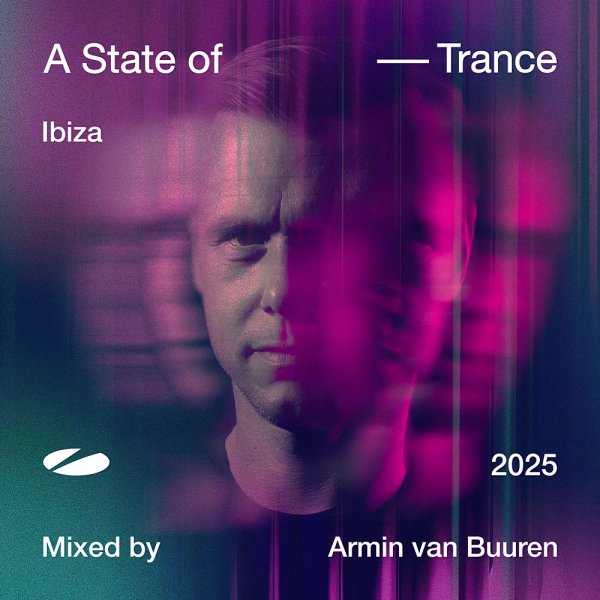 Armin van Buuren - A State of Trance, Ibiza 2025  In The Club (Continuous Mix)
