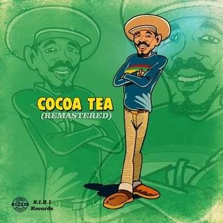 Cocoa Tea; Daddy Rings - Herb Fi Bun [Healing of the Nation Mix]