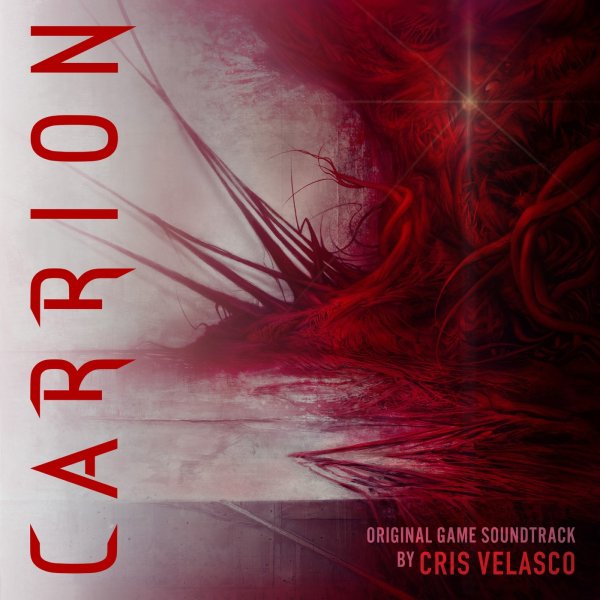 Cris Velasco - Metamorphosis IV