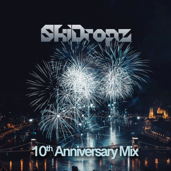 Dj Splash - Sound of my dream (SkiDropz Remix)