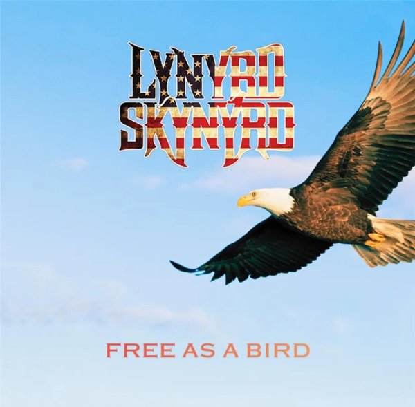 Lynyrd Skynyrd - Red White &amp; Blue