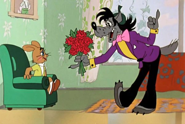 Кочерга - Сегодня праздник у девчат