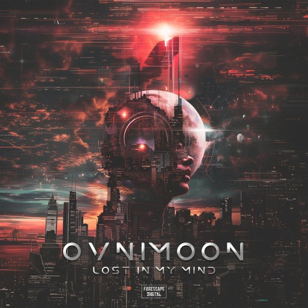 Ovnimoon - After You Left (Original Mix)