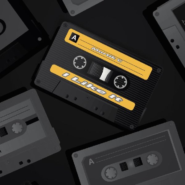 Martik C - I Like It