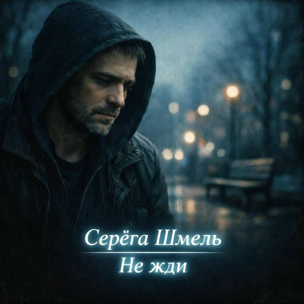 Серёга Шмель - Не жди