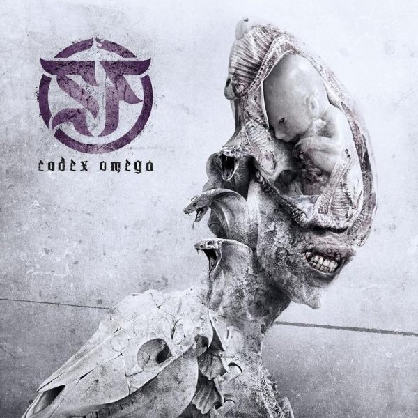 Septicflesh - Faceless Queen