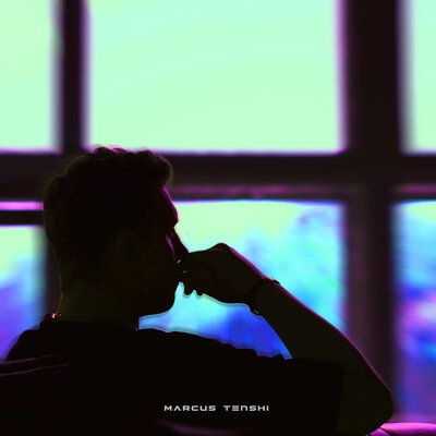 MARCUS TENSHI - Забудь