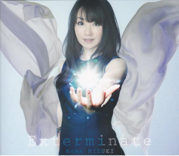 Nana Mizuki - Exterminate