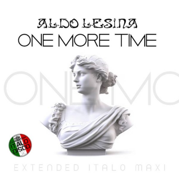 Aldo Lesina - One More Time (Extended Lesina Mix 2025)