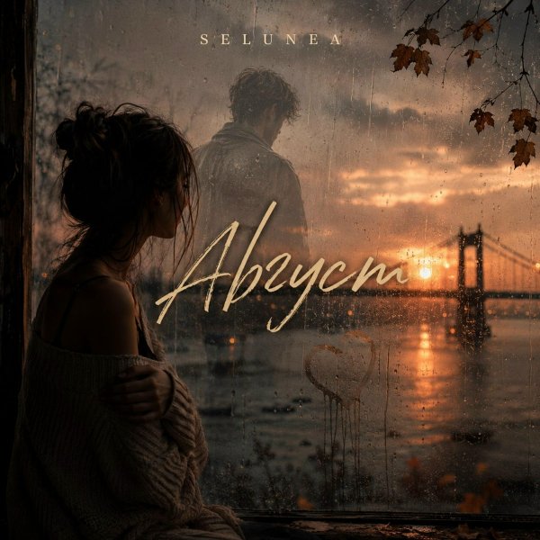 Selunea - Август(new version), new version