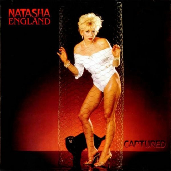 Natasha England - Don't Touch Me