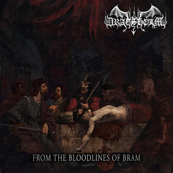 Dragsholm - A Coffin Unscathed