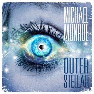 Michael Monroe - Pushin' Me Back