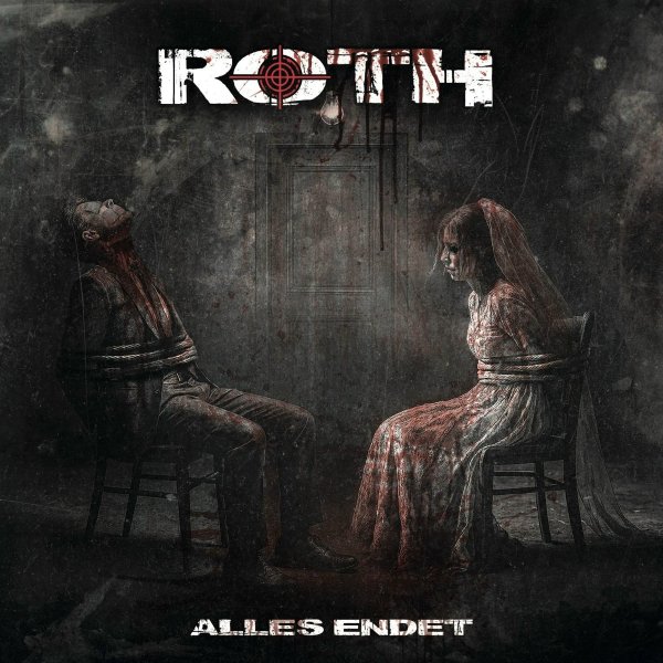 Roth - Gruя Aus Der Kьche