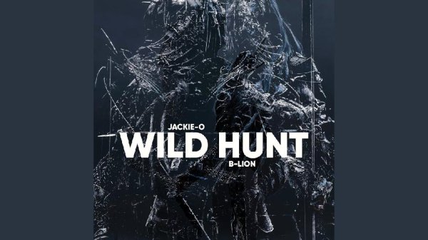 Jackie-O B-Lion - Wild Hunt