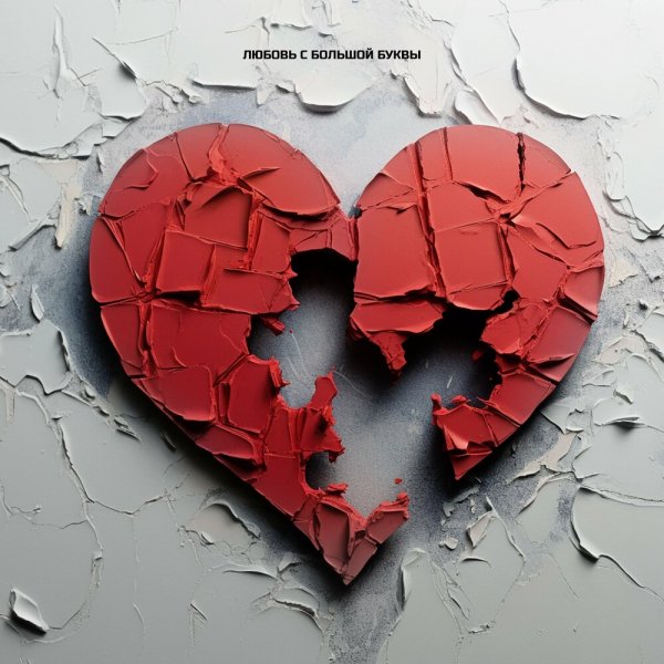 Idris &amp; Leos - Любовь С Большой Буквы