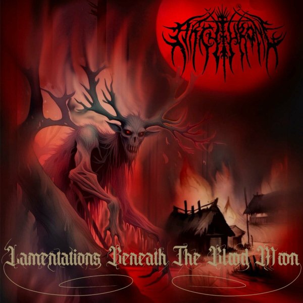 Archthrone - Ascension