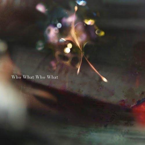 Ling tosite sigure - Who What Who What