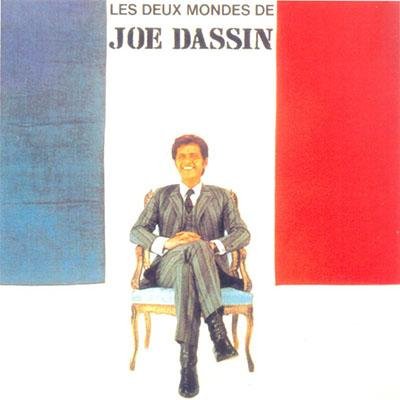 Joe Dassin - My Funny Valentine
