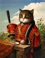 Группа Поручик Ржевский - СМЕХ у ËЛОЧКИ