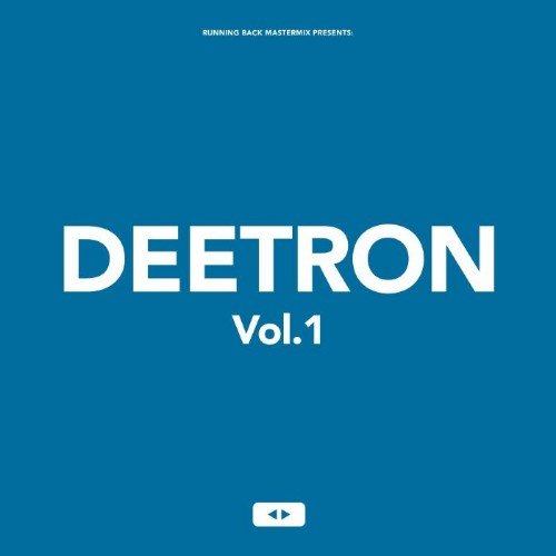 Deetron - Running Back Mastermix (Continuous Mix)