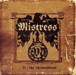 Mistress - Theme m