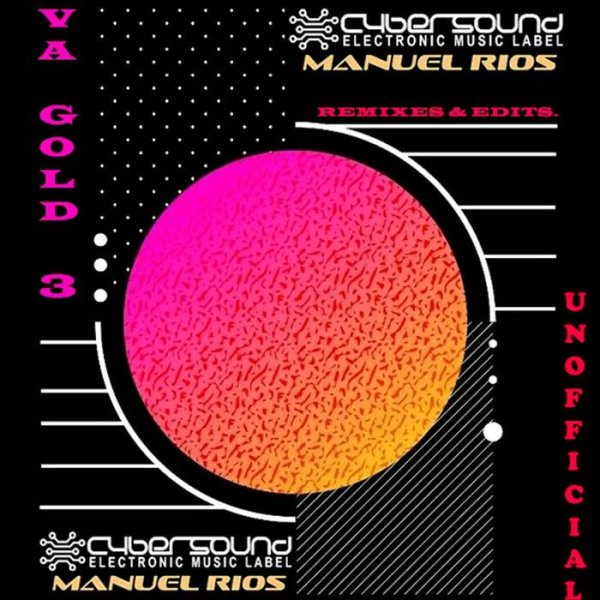 William Zipper - Far From Gemini (Intro Maxi Full Manuel Rios)