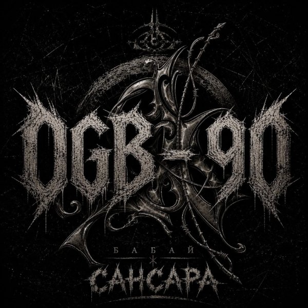 OGB90 a.k.a Babai - на пол