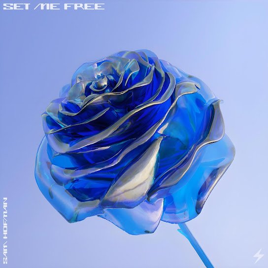 Sam Hofman. - Set Me Free.