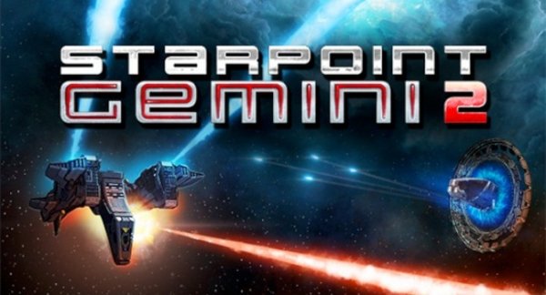 Starpoint Gemini 2 - Ambient_drones