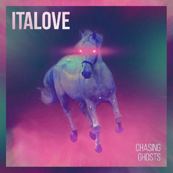 Italove - Chasing Ghosts (Also Playable Mono Remix Dance Mix)