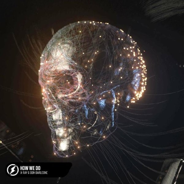 X-Ray/Don Barleone - How We Do