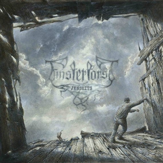 Finsterforst - Kapitel III - Reflexionen