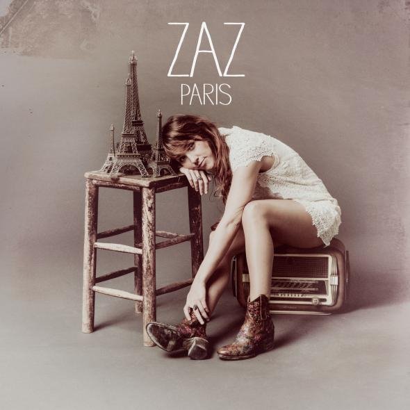 Zaz - Les passants (Tryss, Isabelle Geffroy)