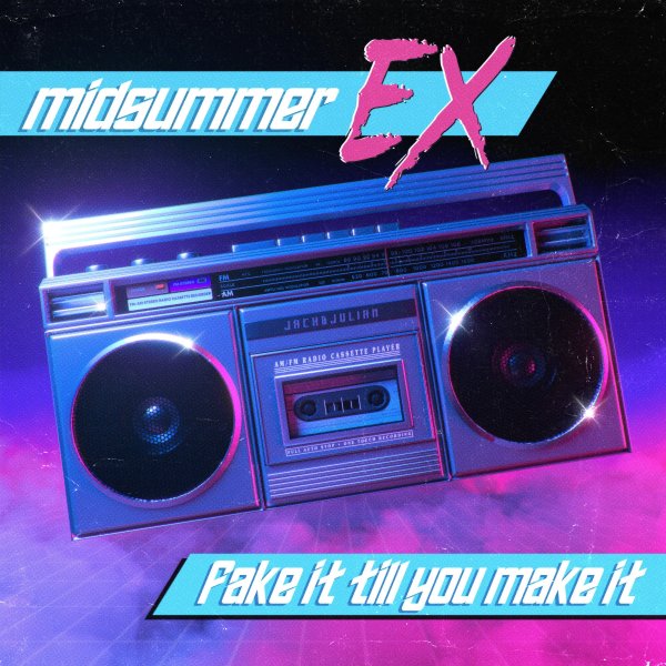 Midsummer Ex - Always 1985