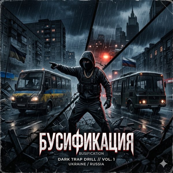 DOMINATOR - Лицом в пол [RuS] 2026